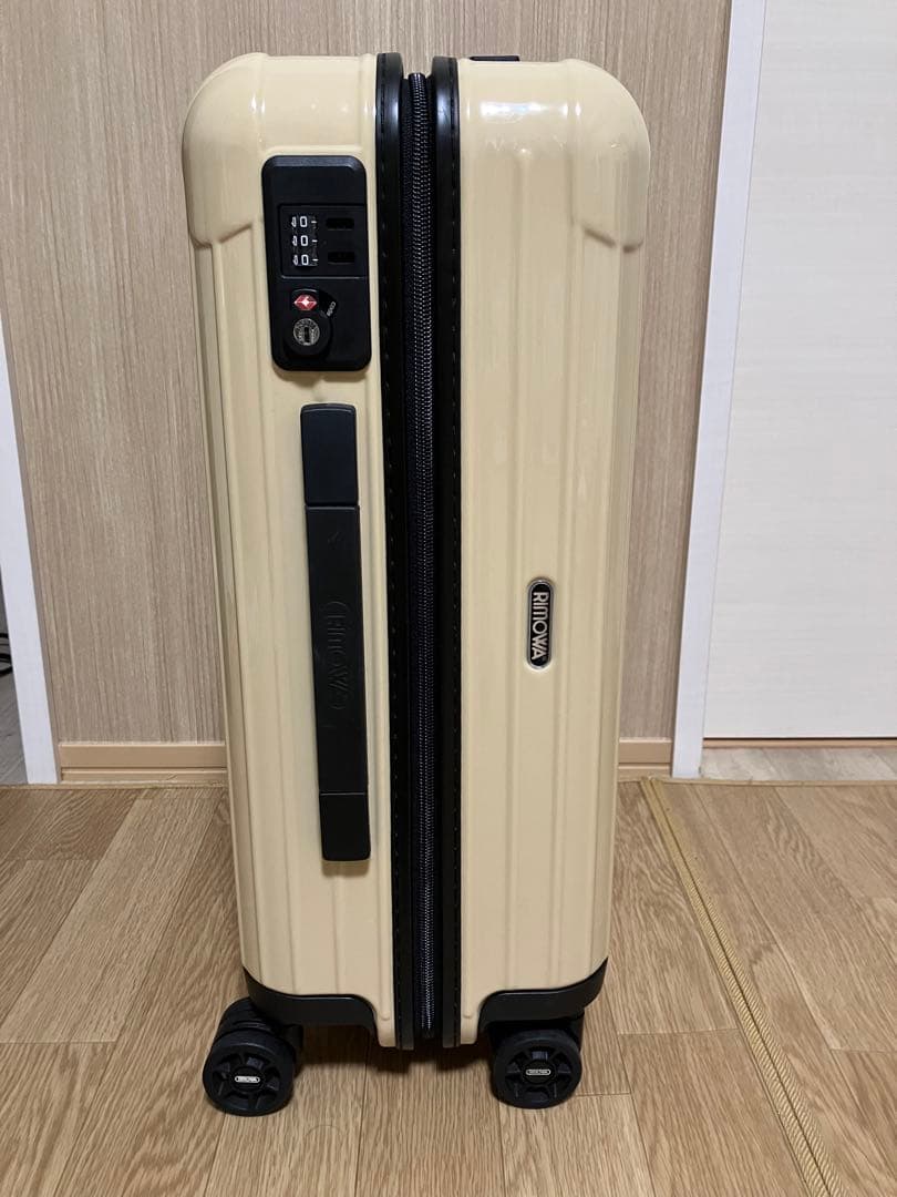 リモワ サルサ ユナイテッドアローズ 35L
