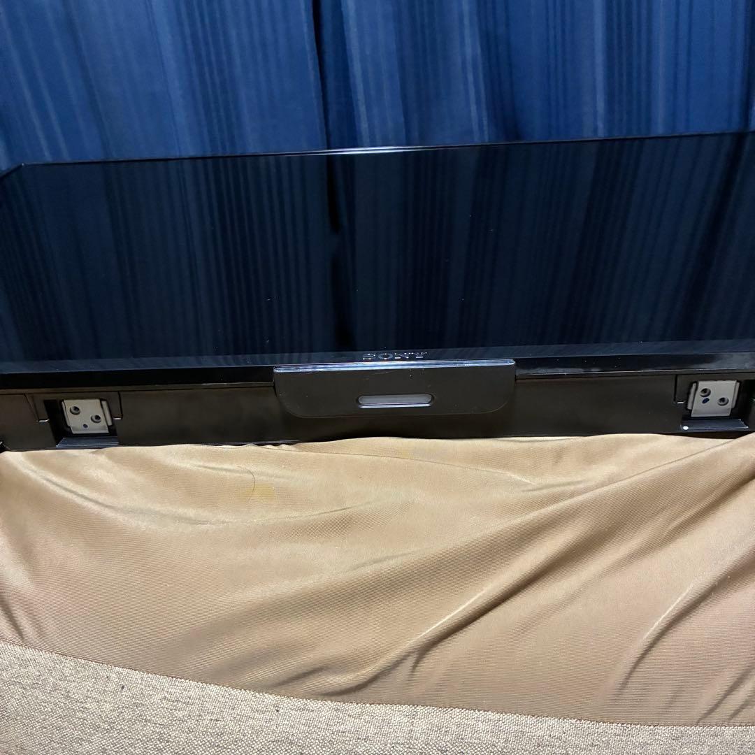 SONY BRAVIA 40型液晶テレビ　KJ-40W730C