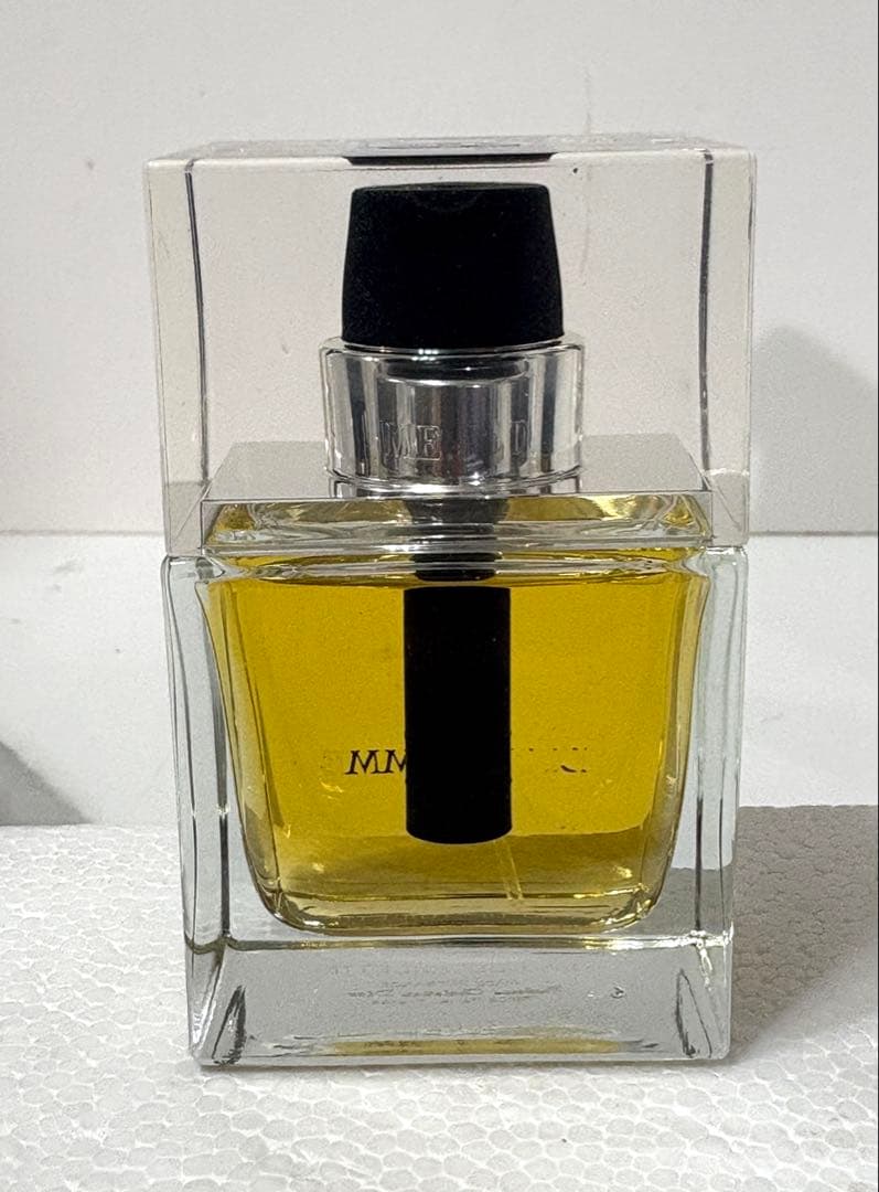 クリスチャンディオール　香水　DIOR HOMME