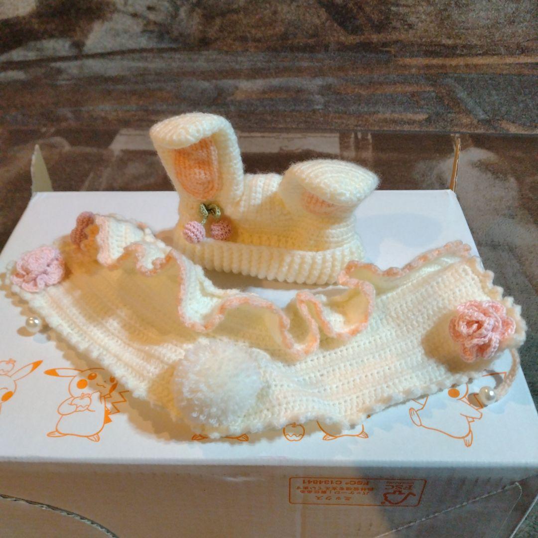 ピカチュウ ぬいぐるみ ウサギの耳としっぽ付きぬいぐるみ用ハンドメイド