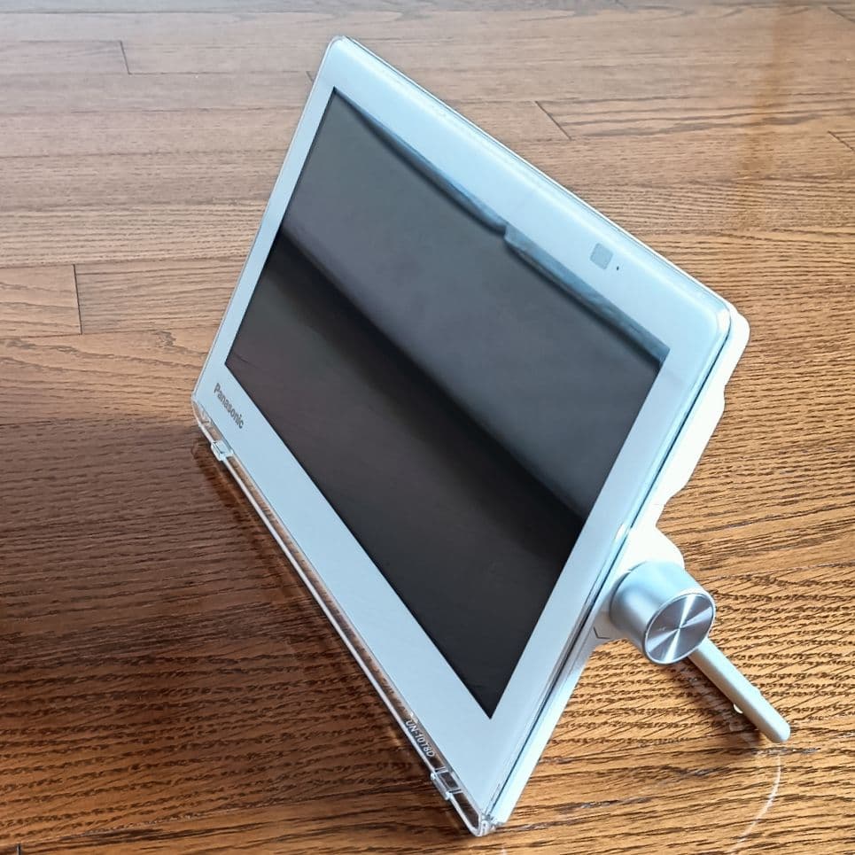 【訳あり】パナソニック プライベートビエラ UN-10T8