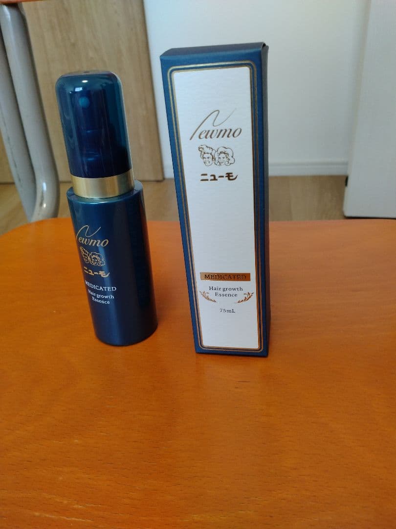 ニューモ ニューモ 75ml６本〜12本