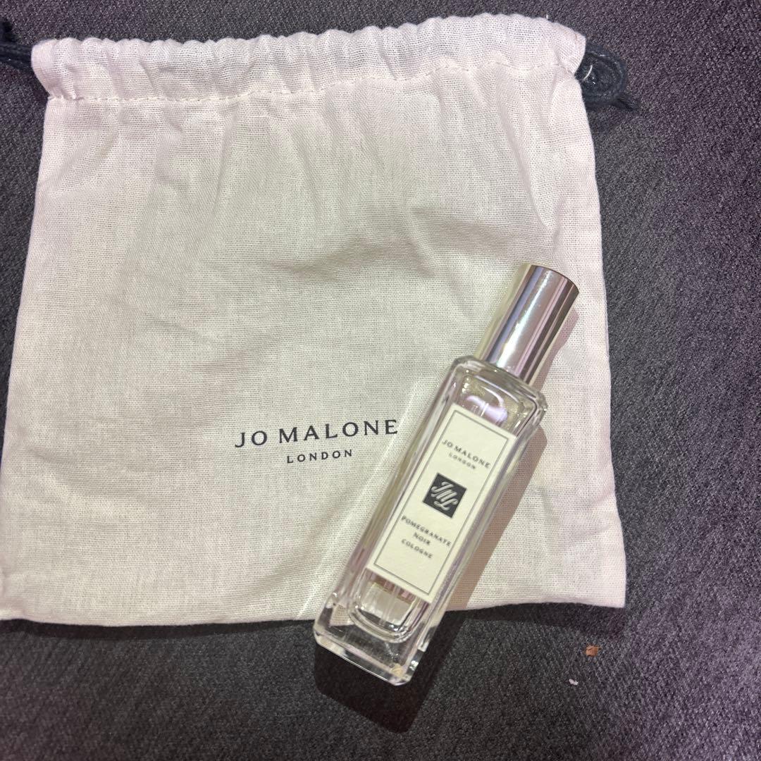 Jo MALONE LONDON ポメグラネート ノアール コロン