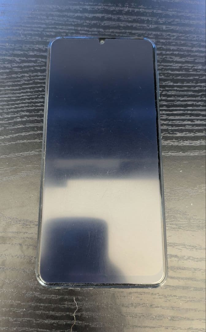 Samsung Galaxy M23 5G 128GB 本体 ブラック