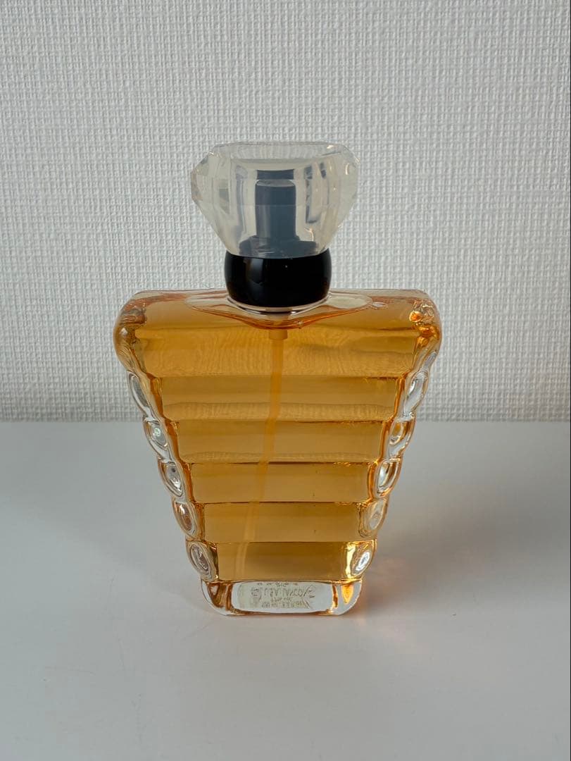 ☆【ほぼ未使用品】ランコム トレゾア オードゥパルファム 100ml 現状品☆