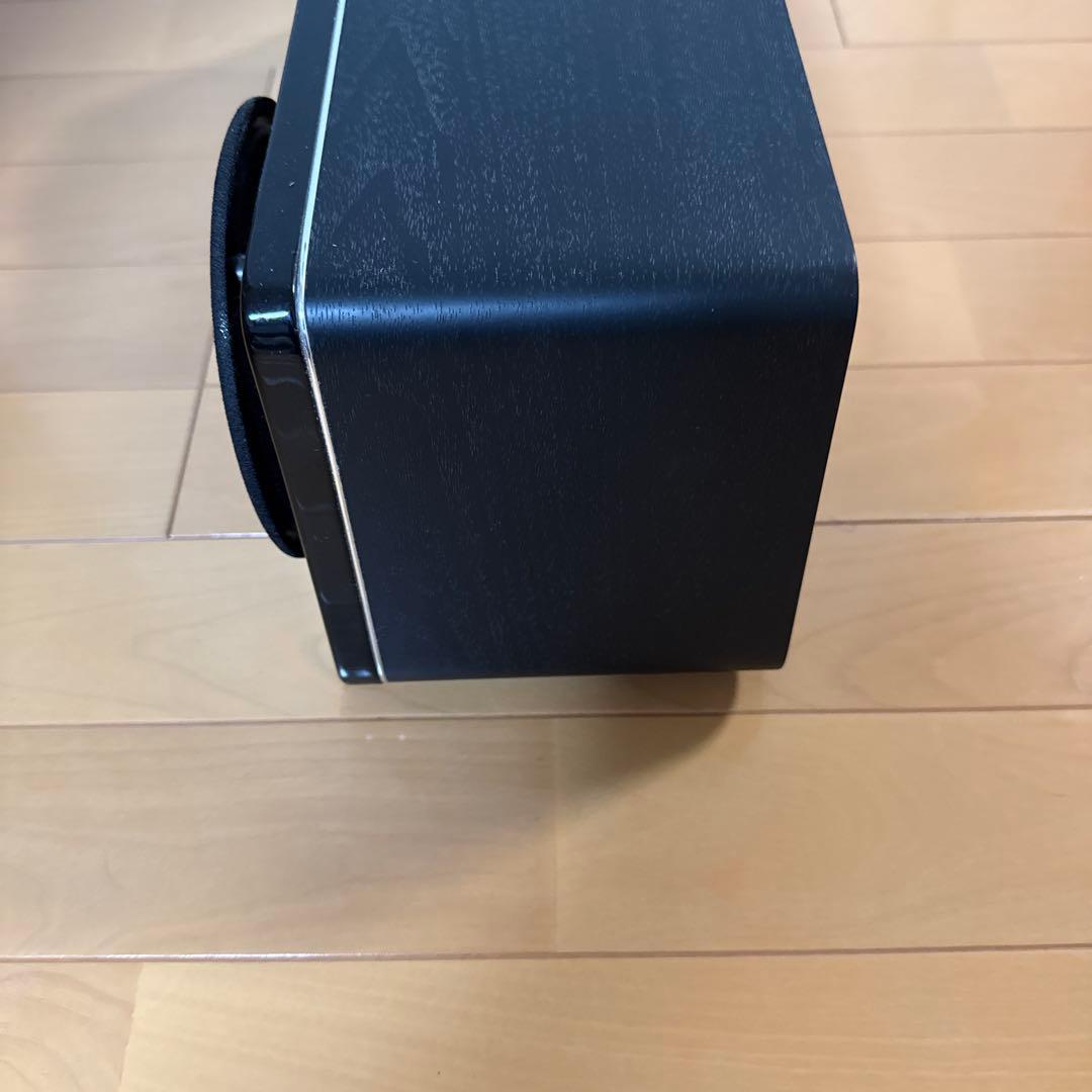 Yamaha NS-C500 スピーカー 横型 ブラック