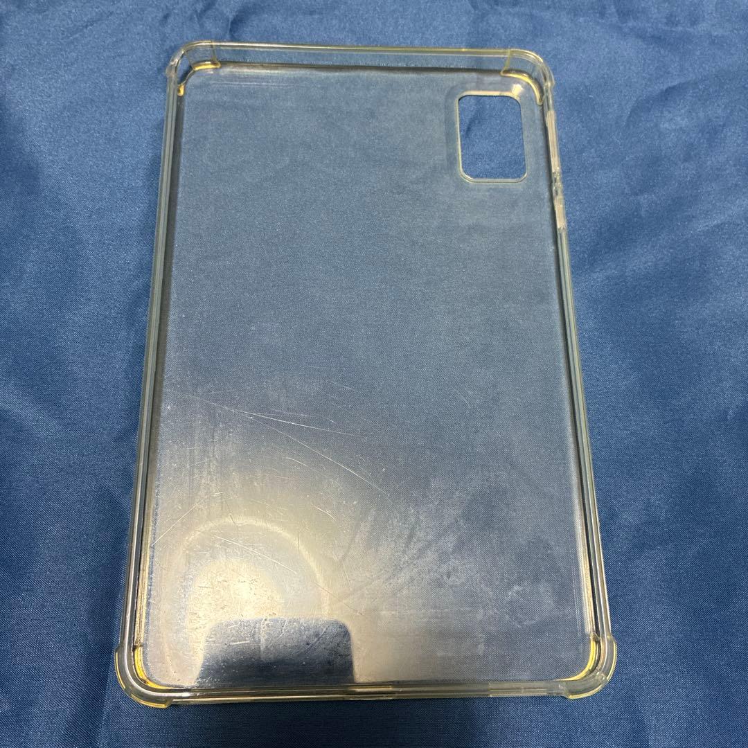 ※箱無価格※ HEADWOLF Fpad5ケース付