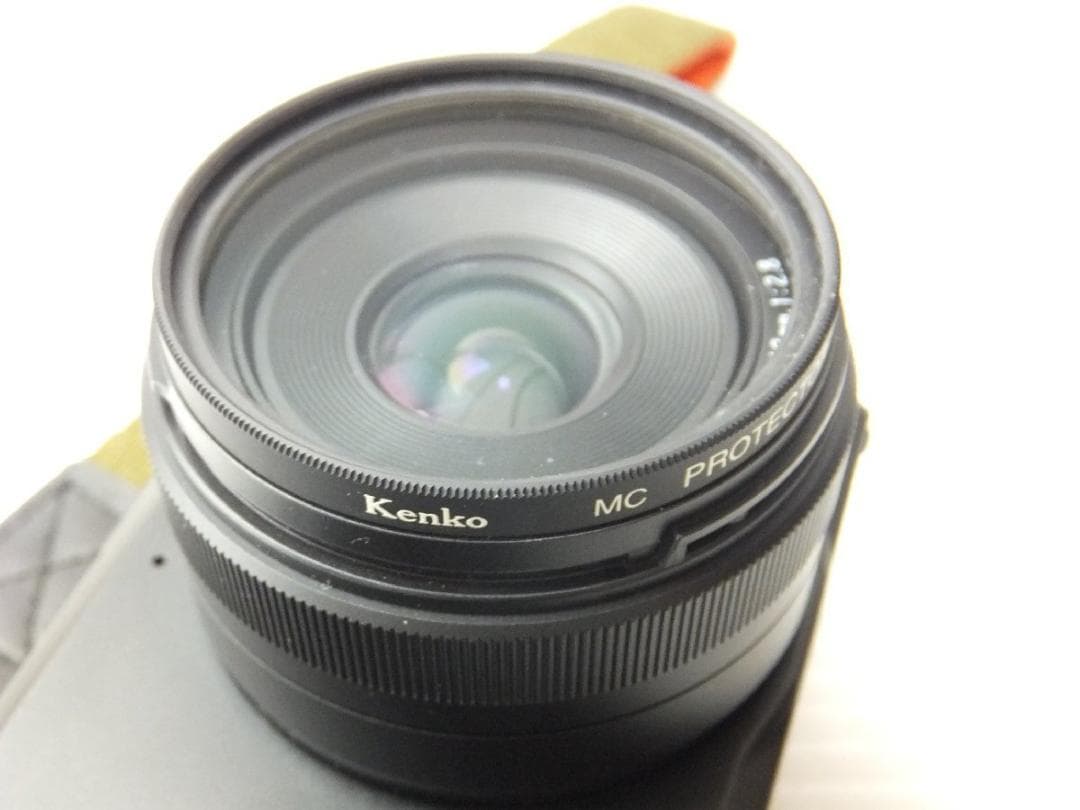 SIGMA DP1 Merrill 今でもちゃんと良品・オマケ付き