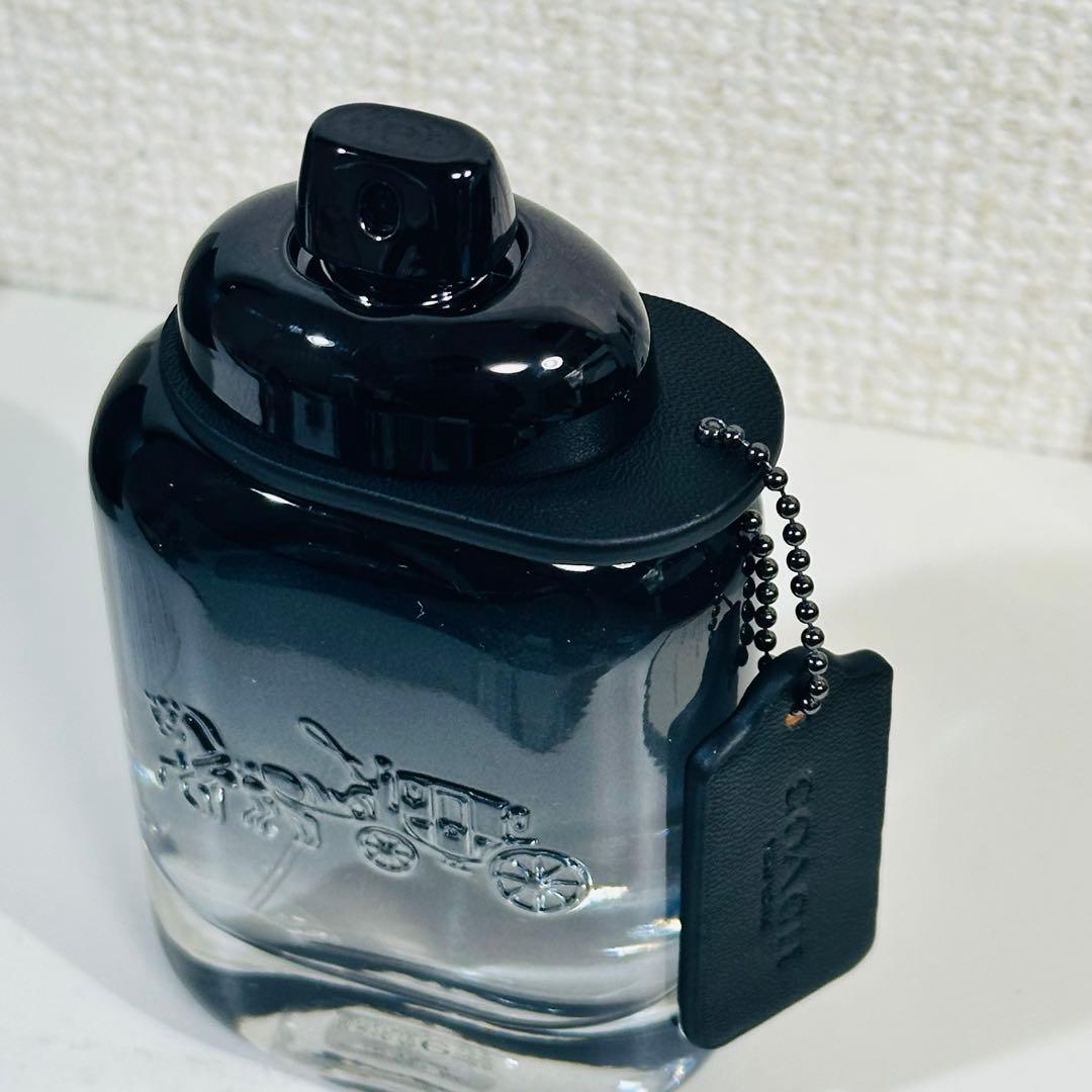 [国内正規品] COACH for men 60ml