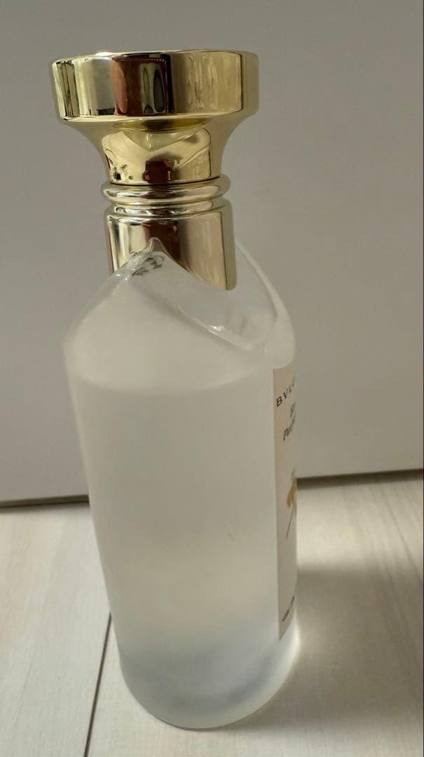 BVLGARI ブルガリ オ・パフメ オーテブラン オーデコロン　75mL