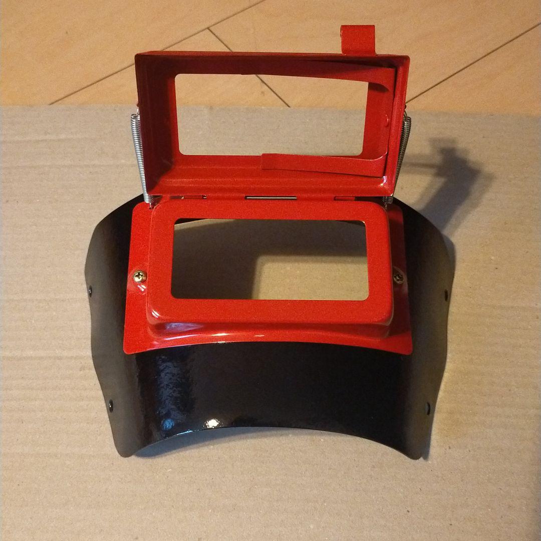 溶接面ライフセーバー用