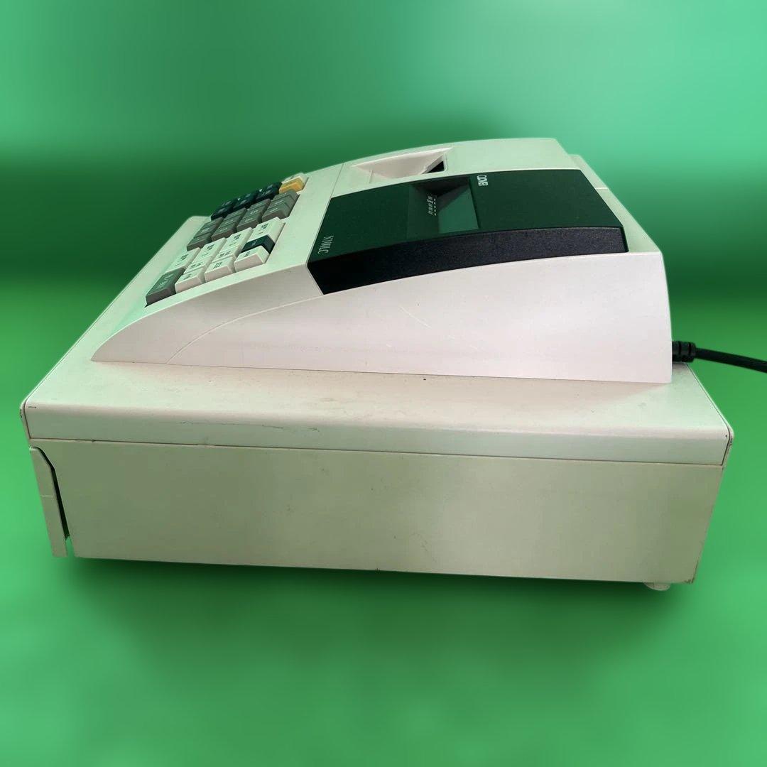 CLOVER N100LC レジスタ