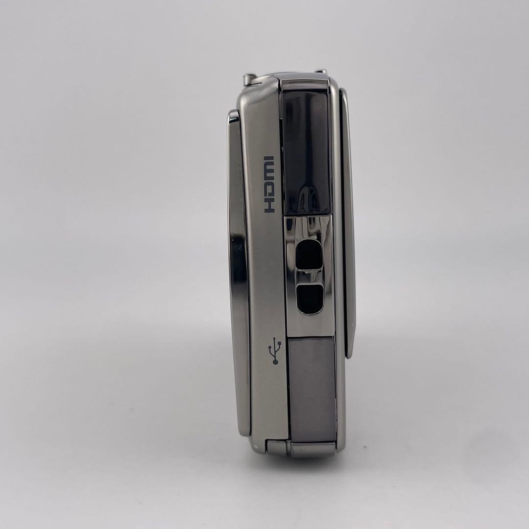 実写美⭕️美品【動作確認済み】FUJIFILM FinePix Z900EXR