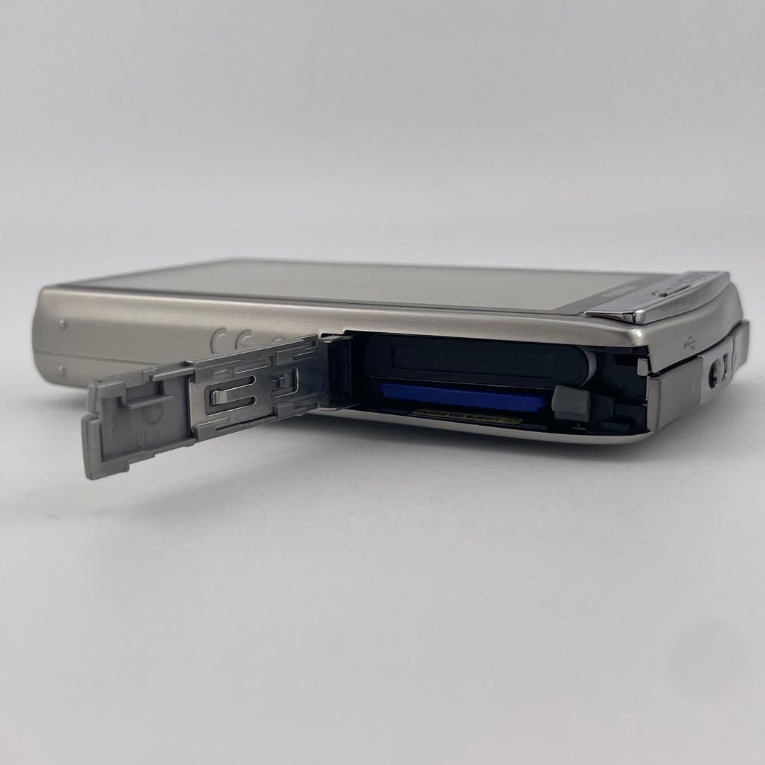 実写美⭕️美品【動作確認済み】FUJIFILM FinePix Z900EXR