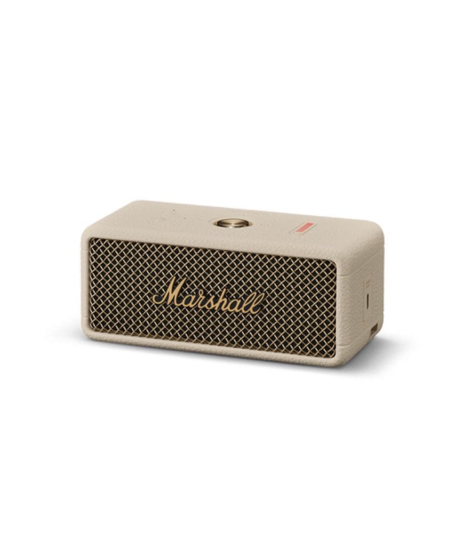 【Marshall/マーシャル】EMBERTON3 エバートン スピーカー