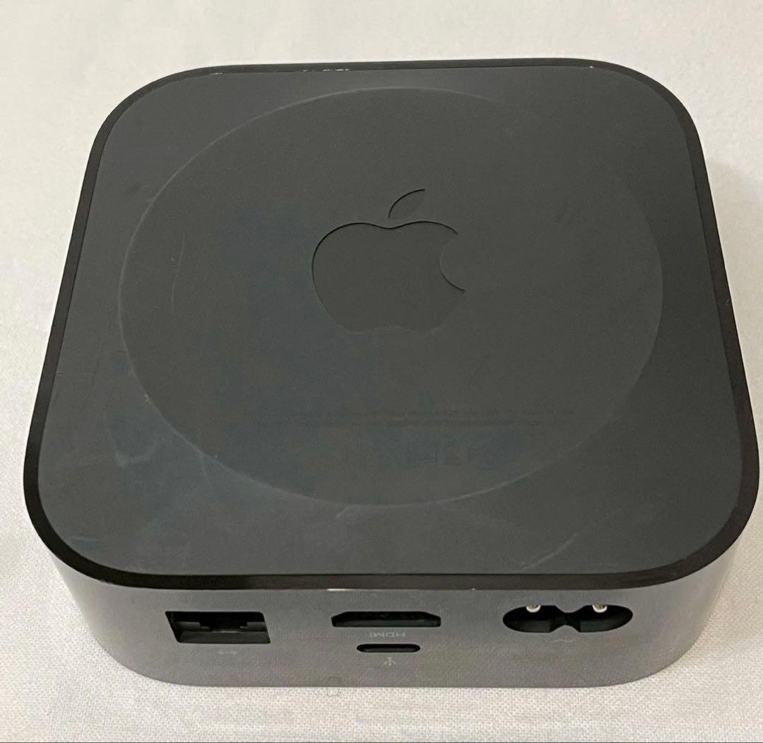テレビ Apple TV 4K 32GB MR912JA