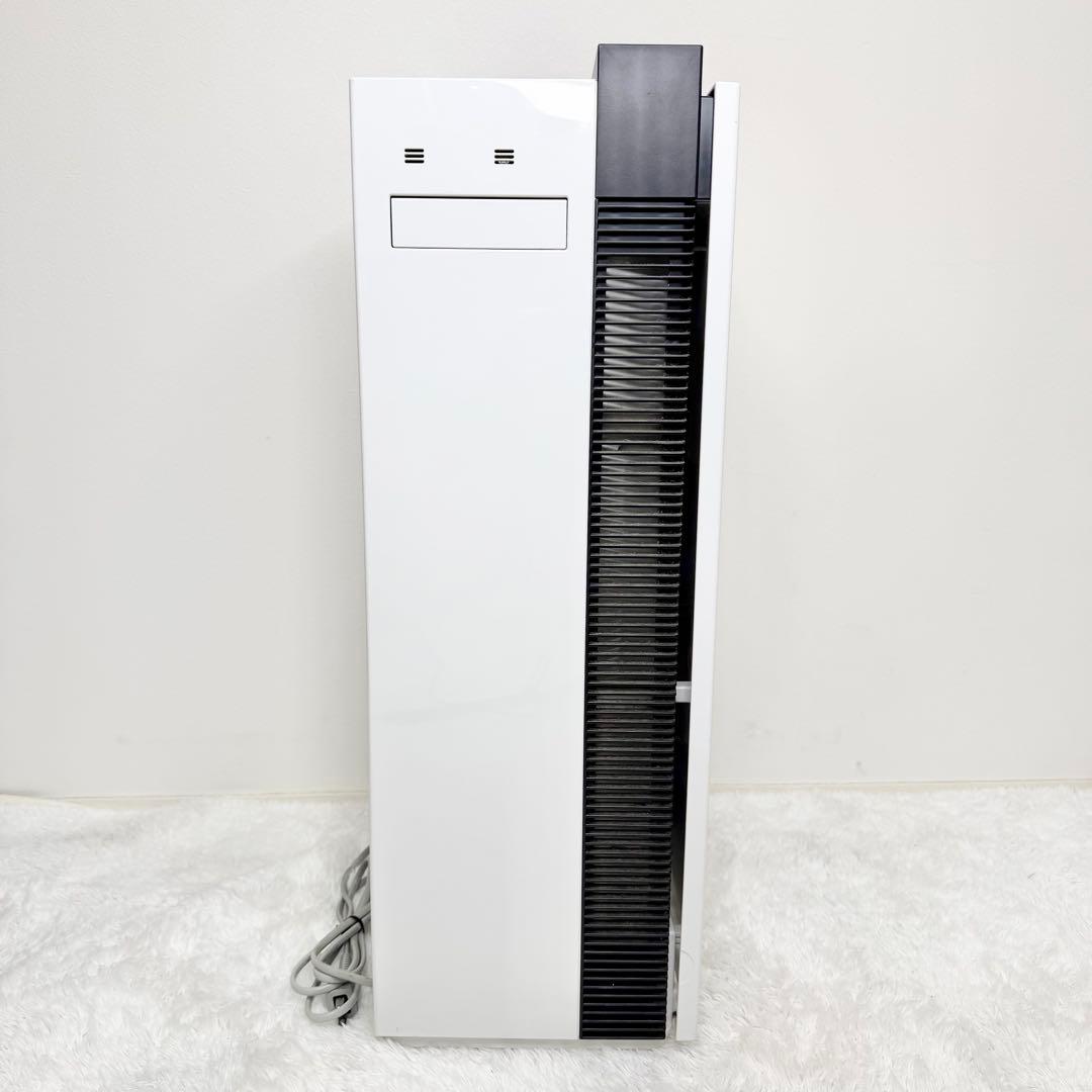 美品 Panasonic ジアイーノ F-MV2100 次亜塩素酸空間除菌脱臭