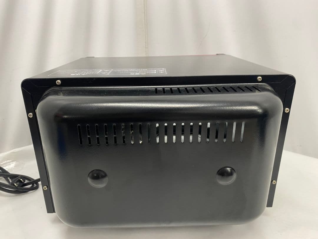HITACHI コンベクションオーブントースター HMO-F100 2021年製