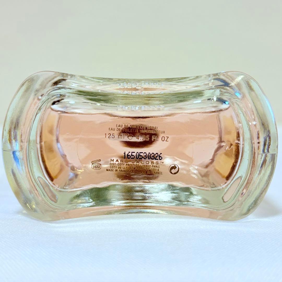 マークジェイコブス　デイジー　オー　ソー　フレッシュ　　香水　125ml