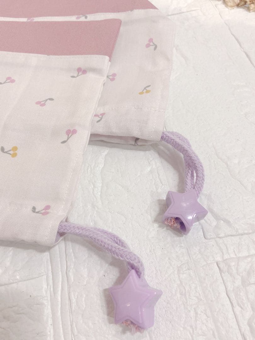 入園入学5点セット＊ハンドメイド