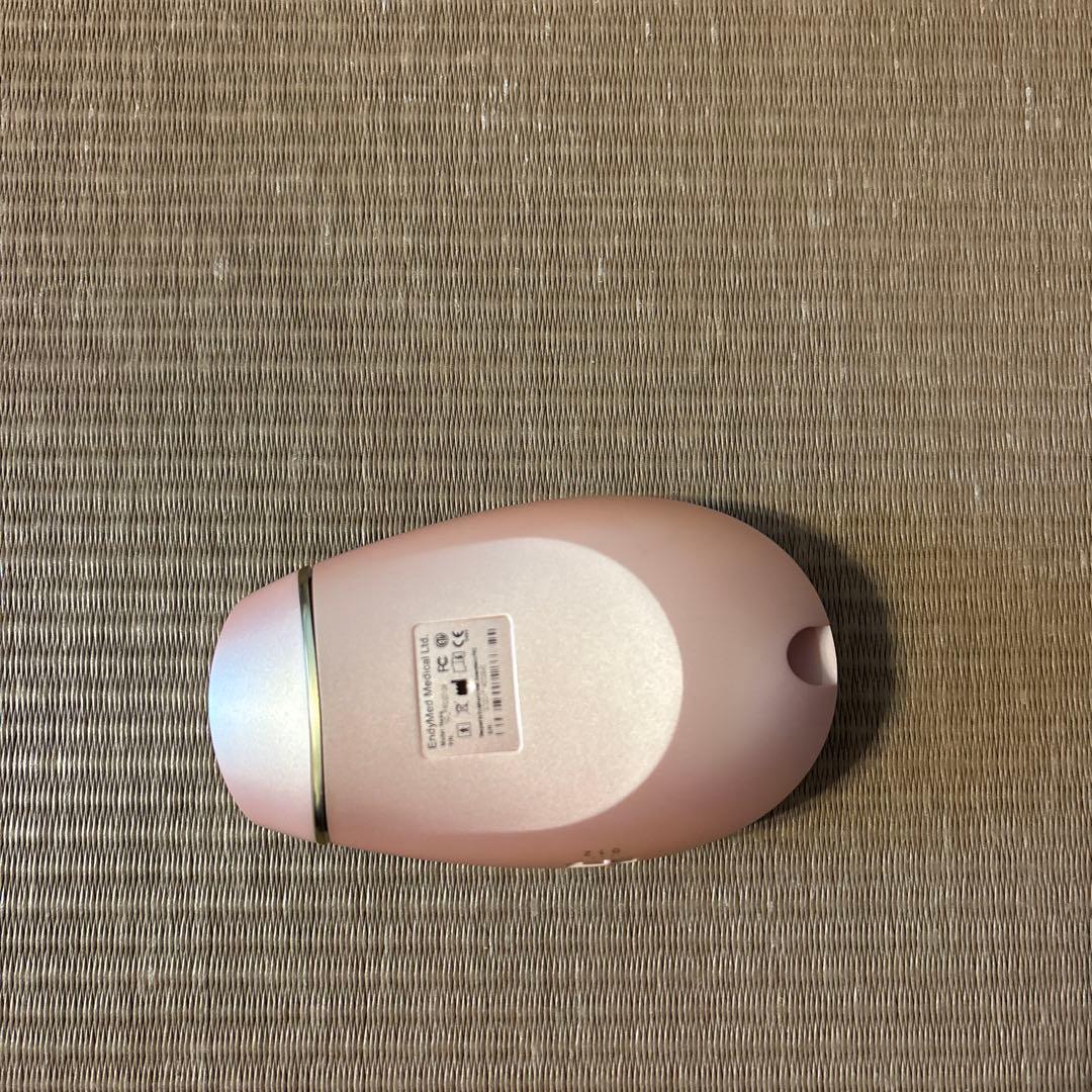 NEWAリフト★ニューワリフト★美顔器★箱、説明書付き
