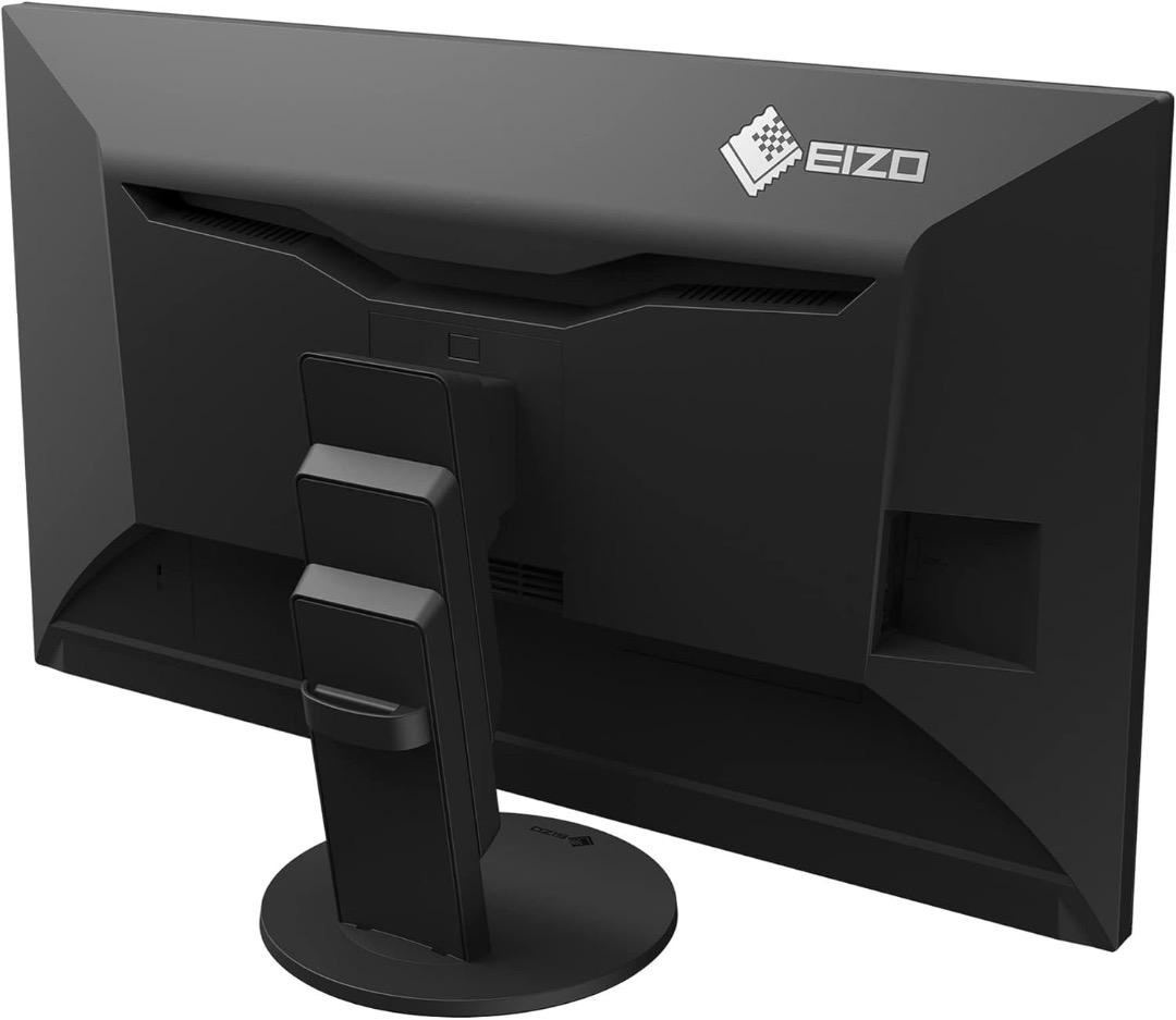 EIZO 31.5インチ 4K ディスプレイ USB Type-C EV3285
