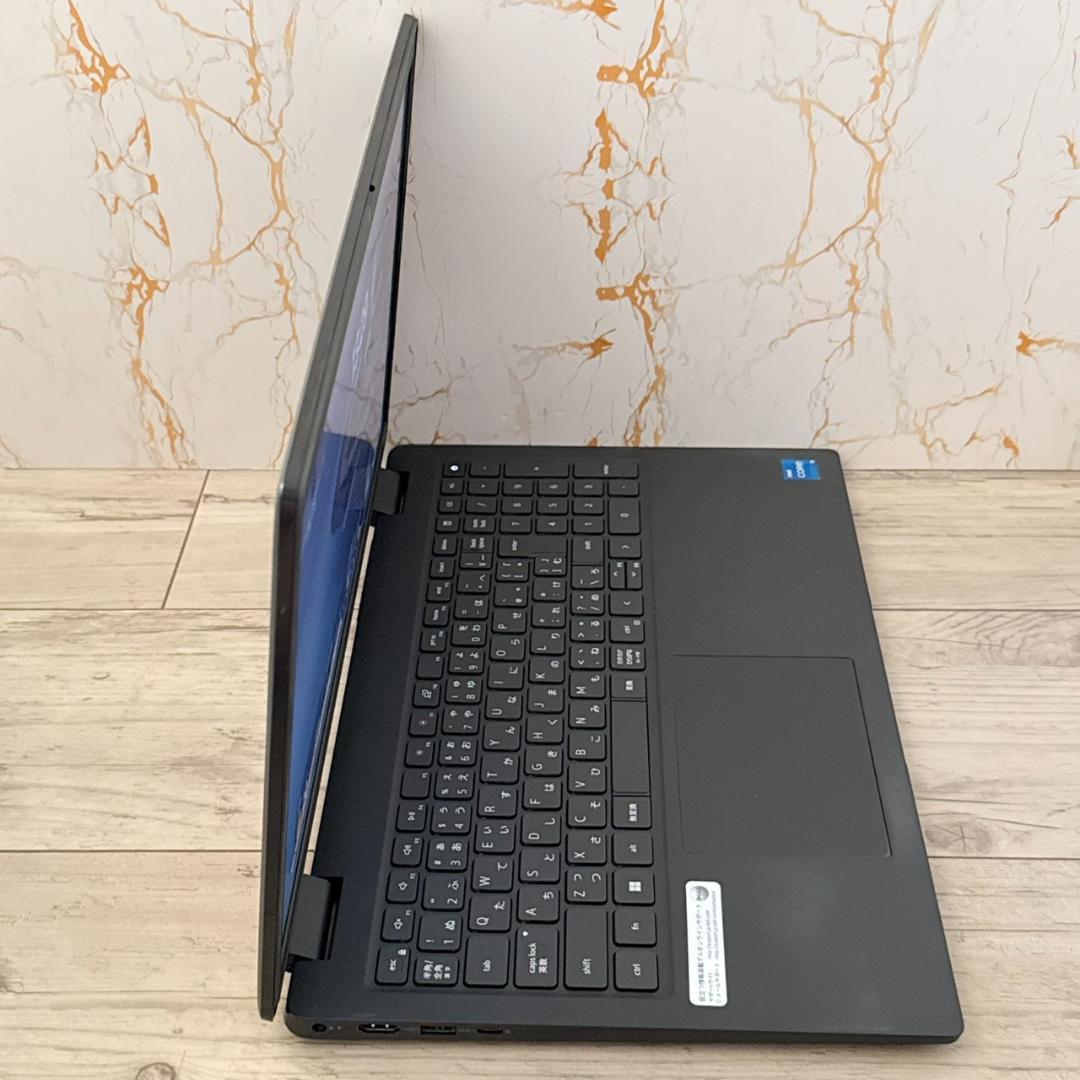 DELL Latitude 第11世代 i5 16G/SSD256 Office
