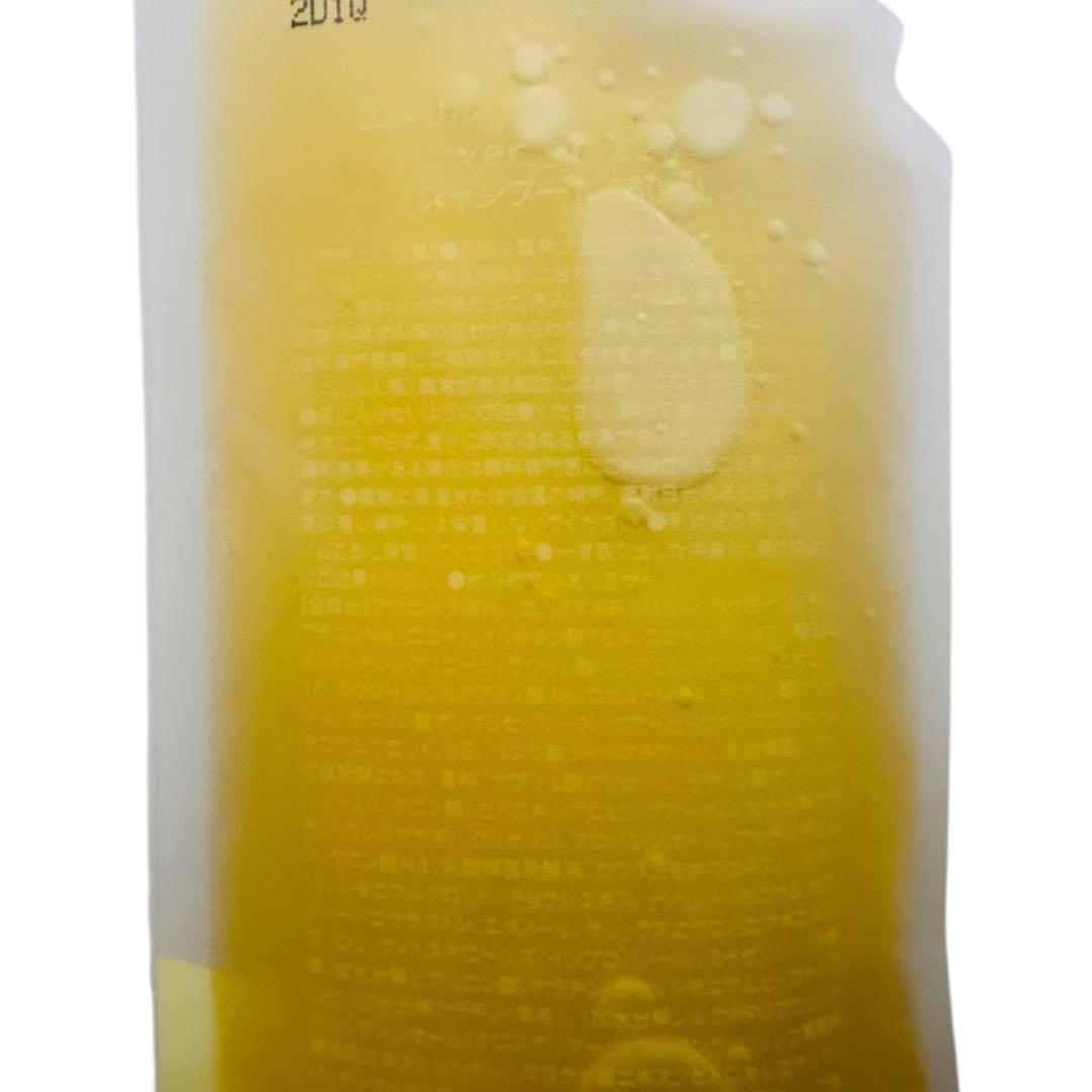 エメリル ザ シャンプー トリートメント ヘアマスク60g セット