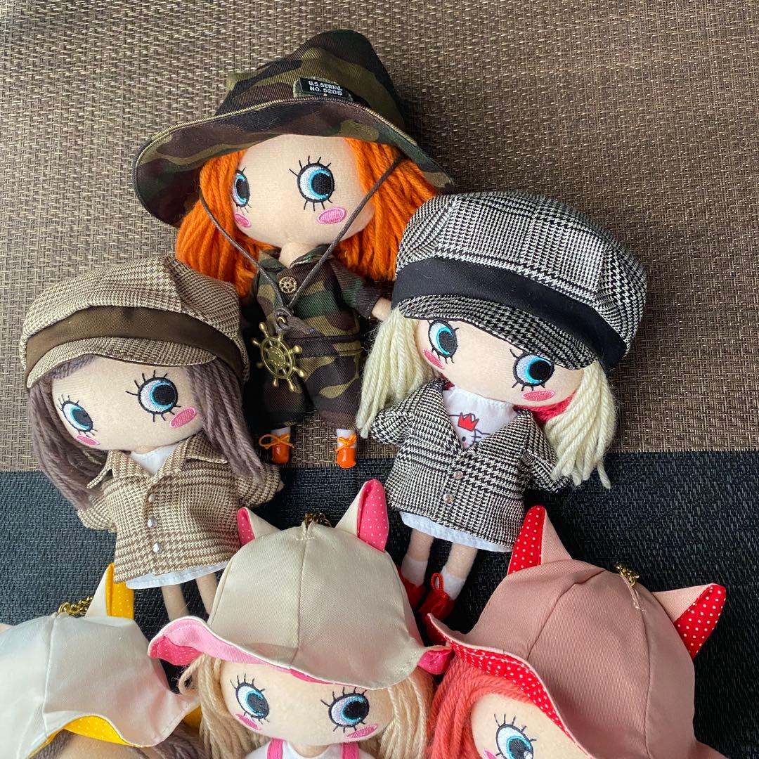 専用　イーマリーサイズ
