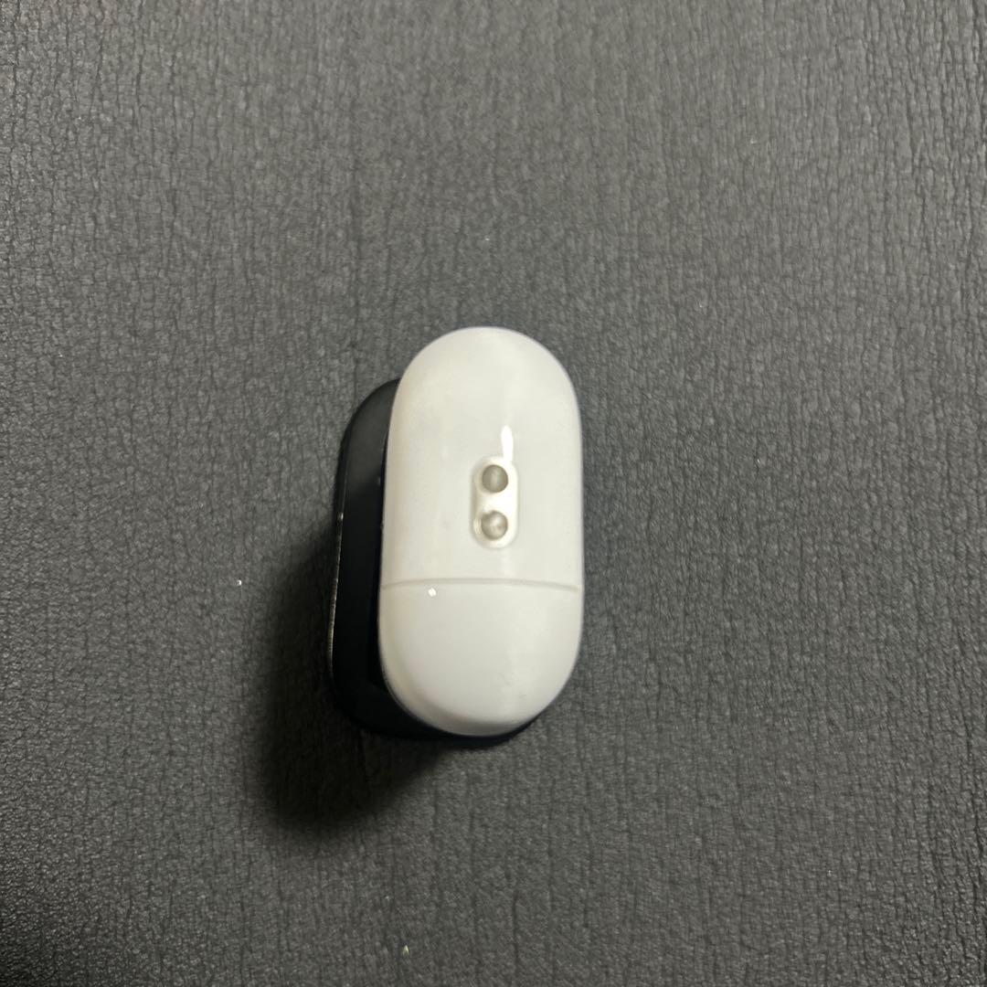 AirPodsケース第二世代