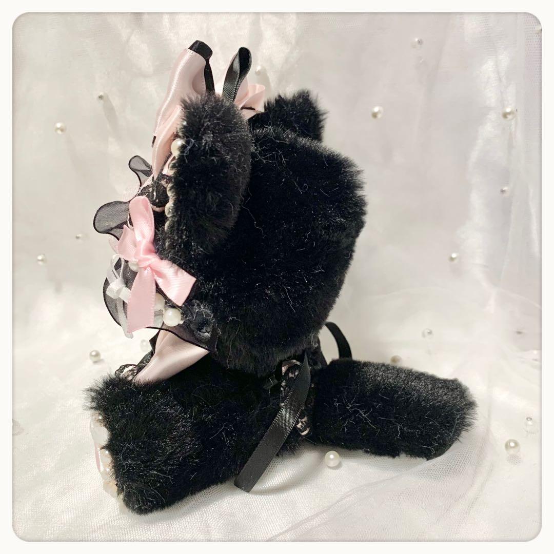 おすわりぬい服　ぬい服　着ぐるみ　11cm~13cm❤︎