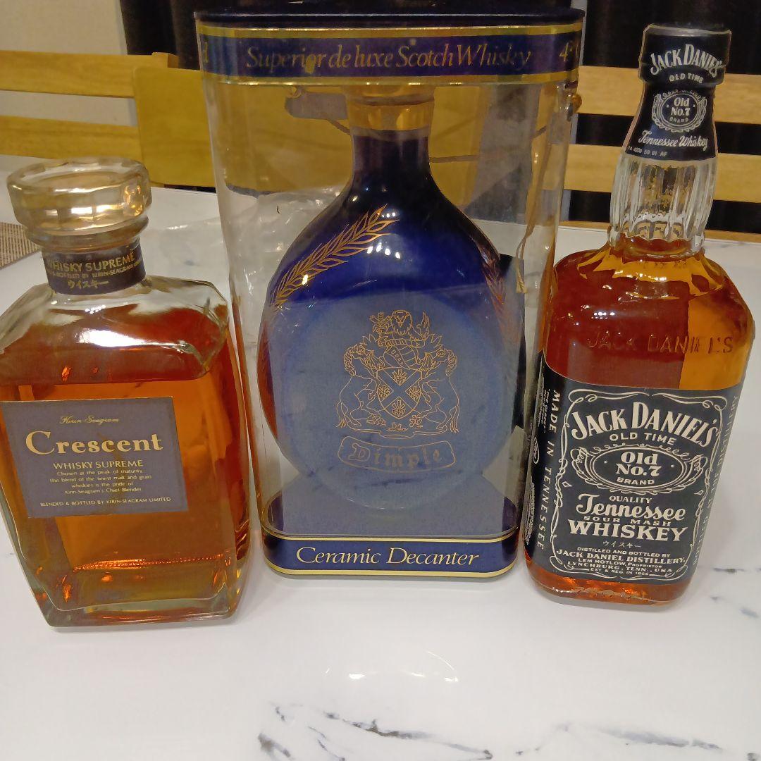 ウイスキー　まとめ売り
