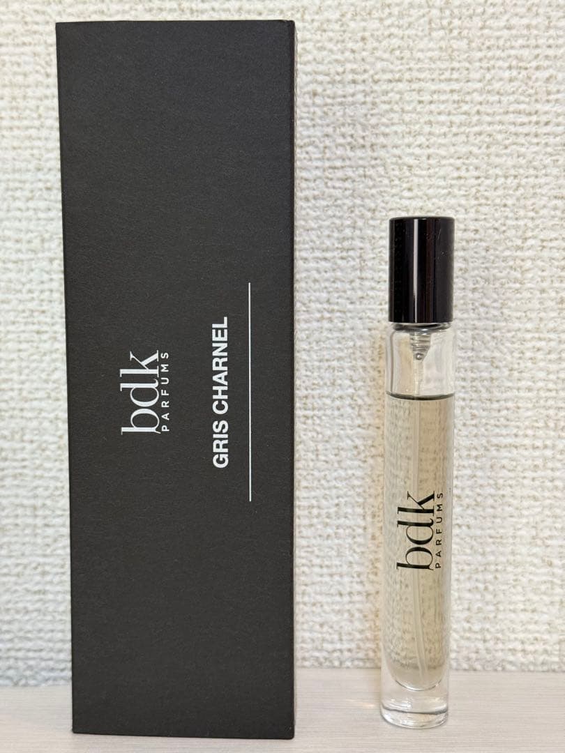 【noseshop】グリシャーネル 10ml / BDKパルファム