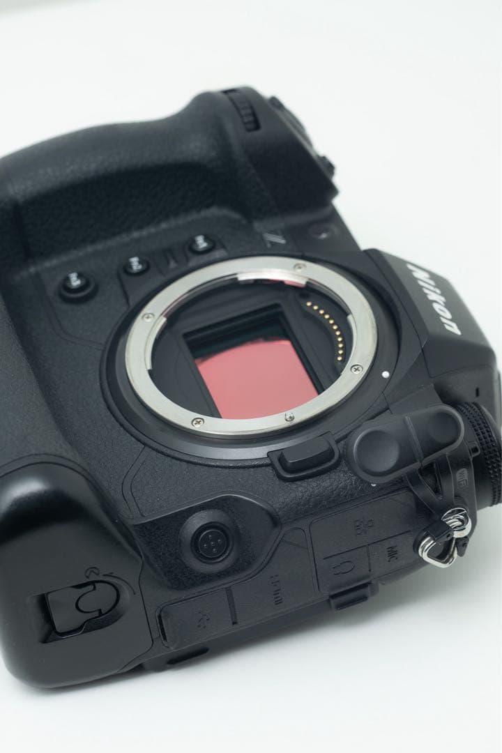 Nikon Z9 ボディ＋CFexpress Type B 165GB