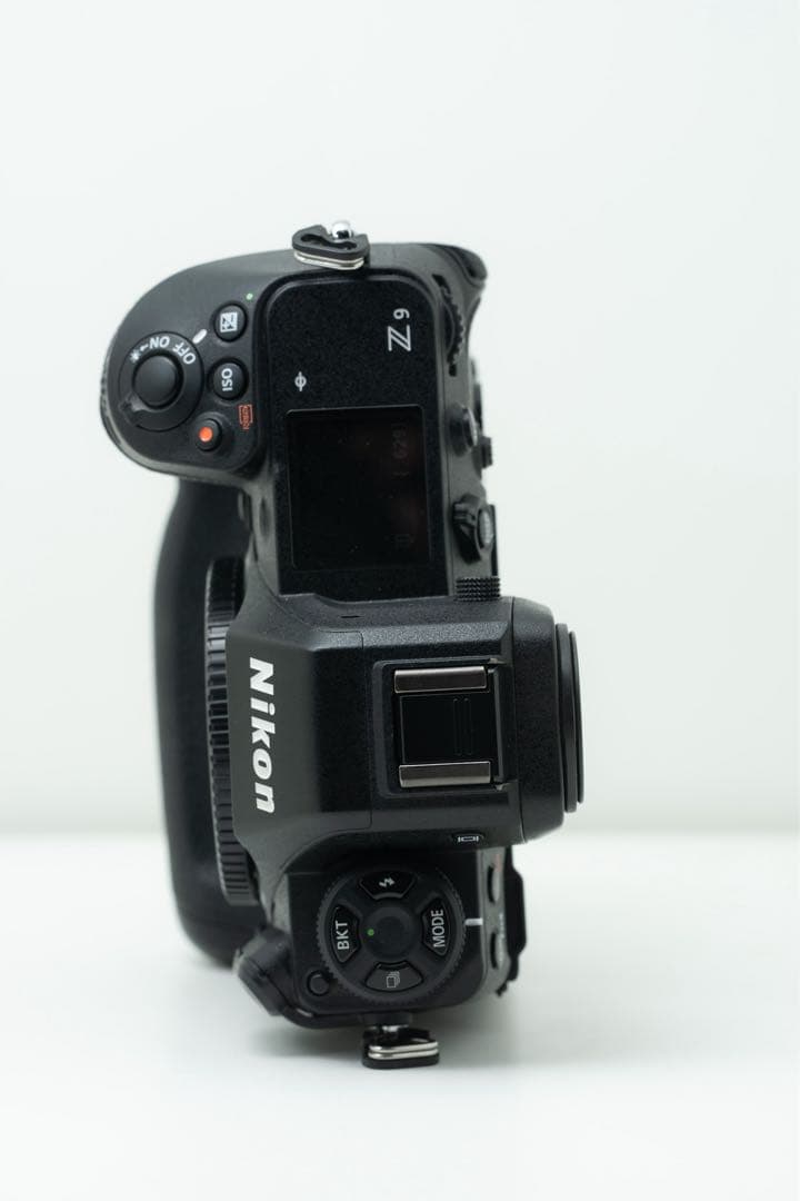 Nikon Z9 ボディ＋CFexpress Type B 165GB