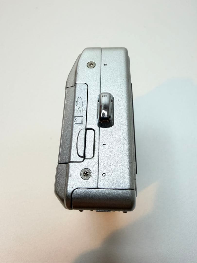 PENTAX Optio コンパクトデジタルカメラ