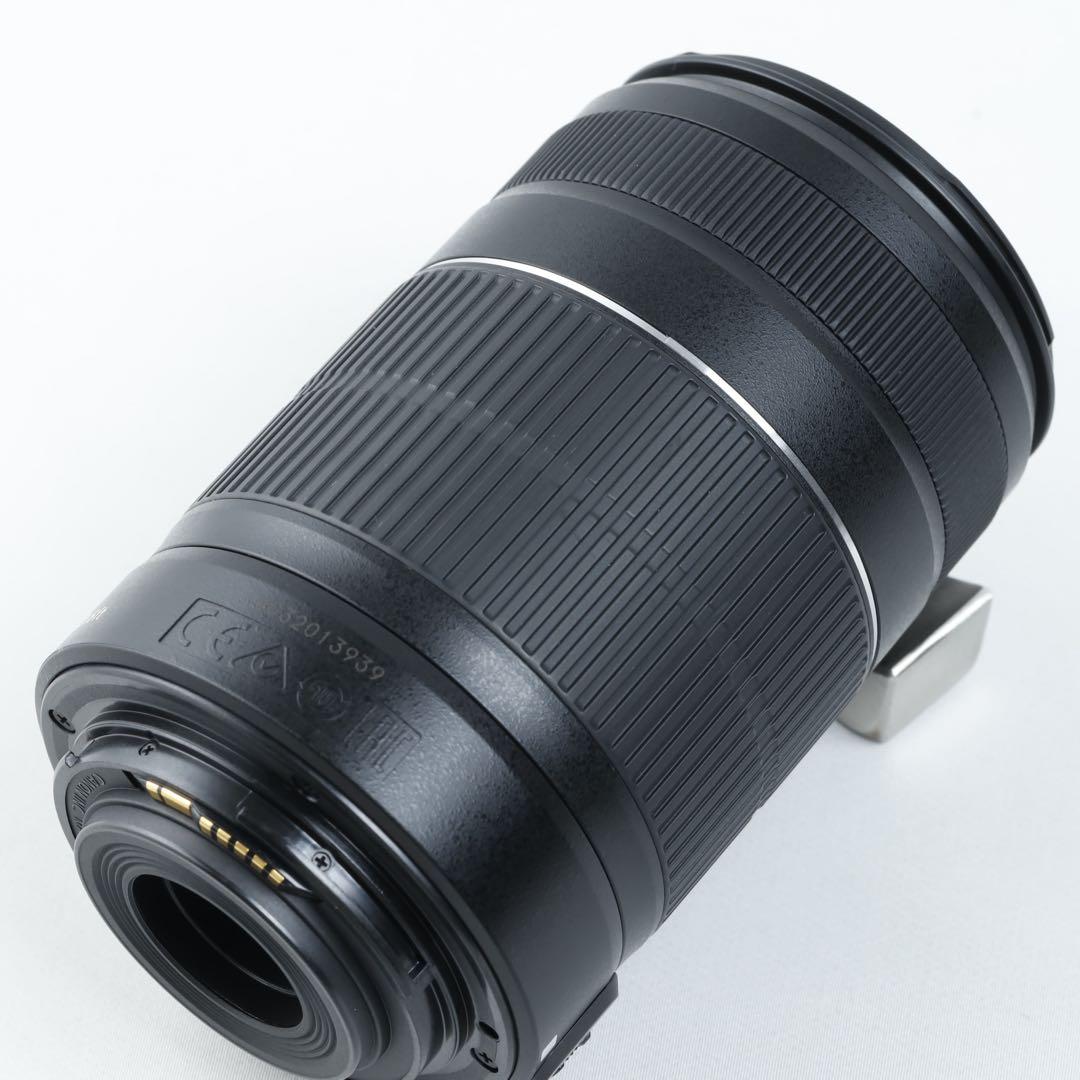 028★EF-S 55-250mm ISII★CANONキヤノン★手ぶれ補正
