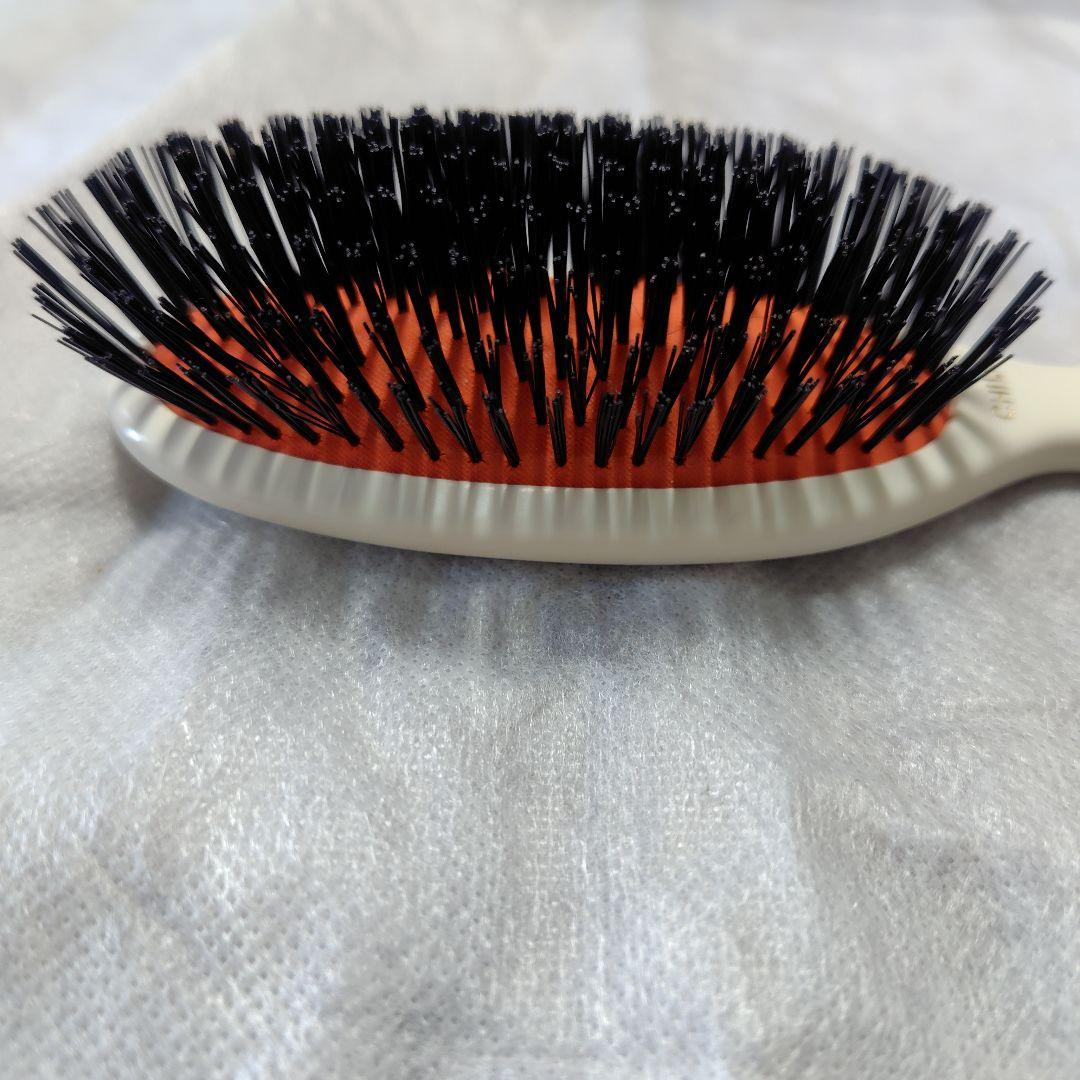 Mason Pearson Pure Bristle Brush チャド