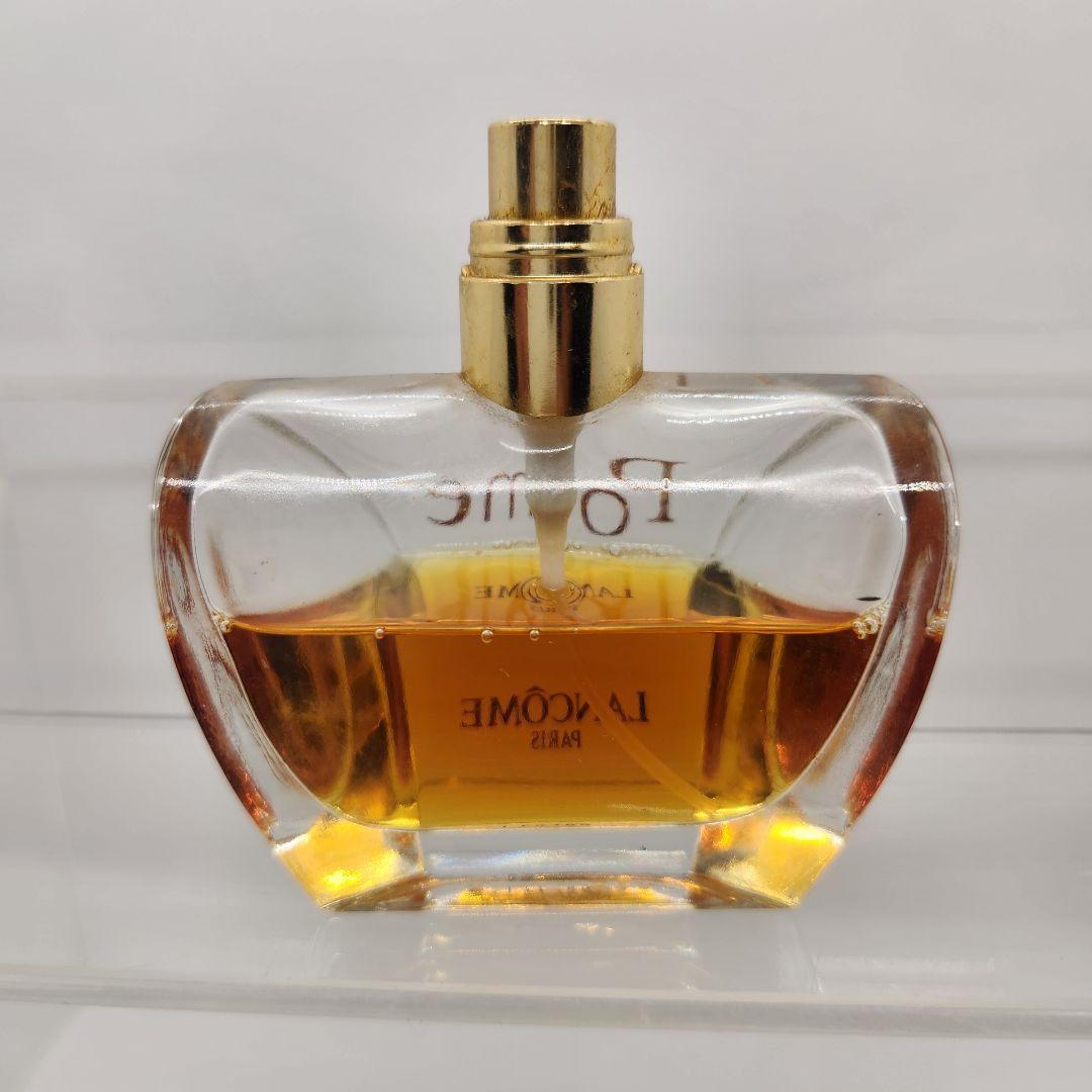 ランコム ポエム オードパルファム 30ml