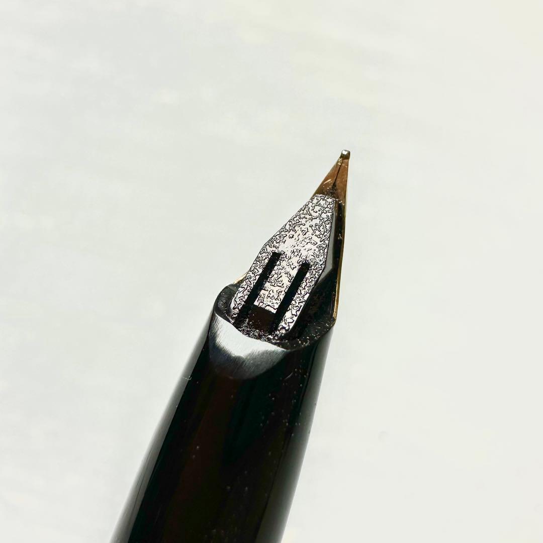 SHEAFFER 万年筆 TARGA タルガ ペン先 14金