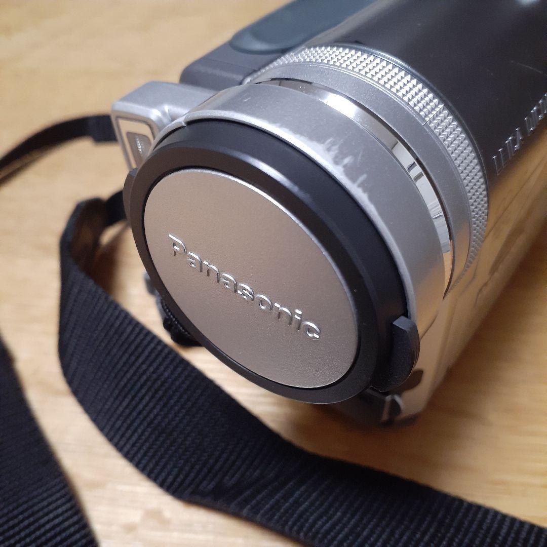【難あり】Panasonic NV-GX7K