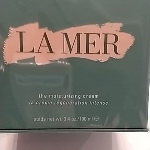 ラメール クリーム100ml