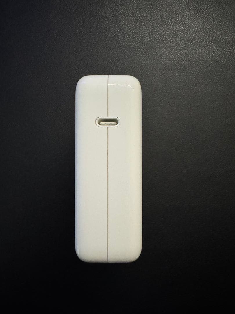 Apple 96W USB-C電源アダプタ+充電ケーブル
