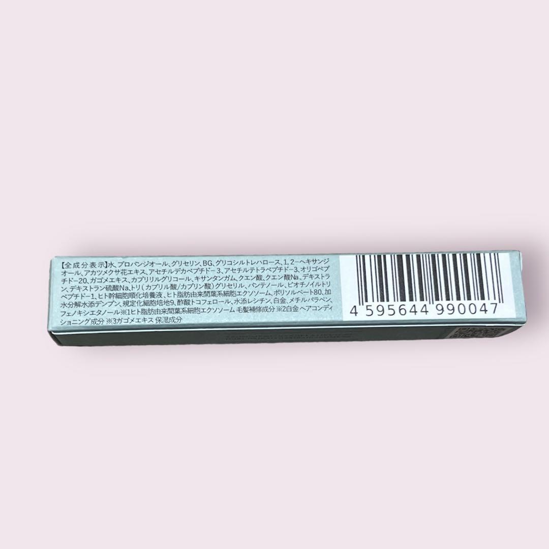 LASH LINK♡EYELASH SERUM /ラッシュリンク まつ毛美容液