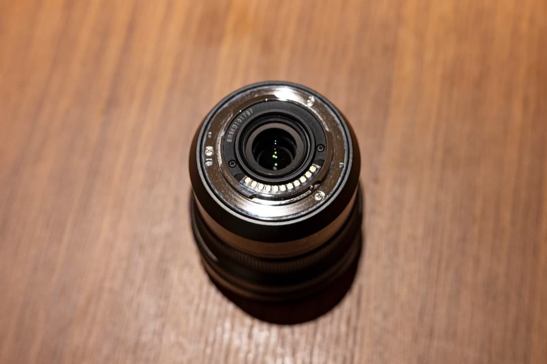 ライカ DG VARIO-ELMARIT 8-18mm F2.8-4.0