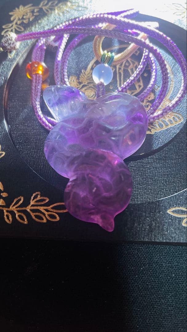 紫音✨