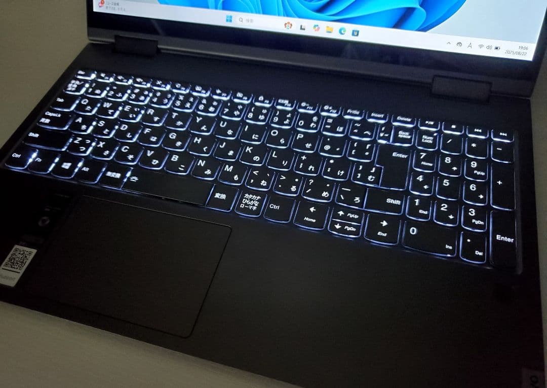 YOGA C740 第10世代Corei7 16GB 512GB 2in1