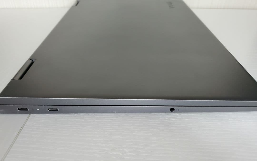 YOGA C740 第10世代Corei7 16GB 512GB 2in1