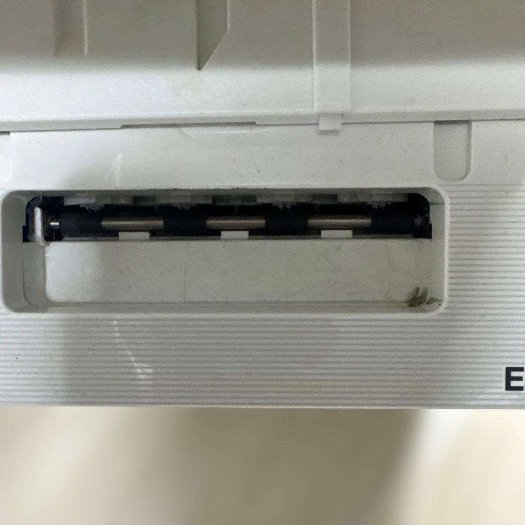 EPSON カラリオ　E820
