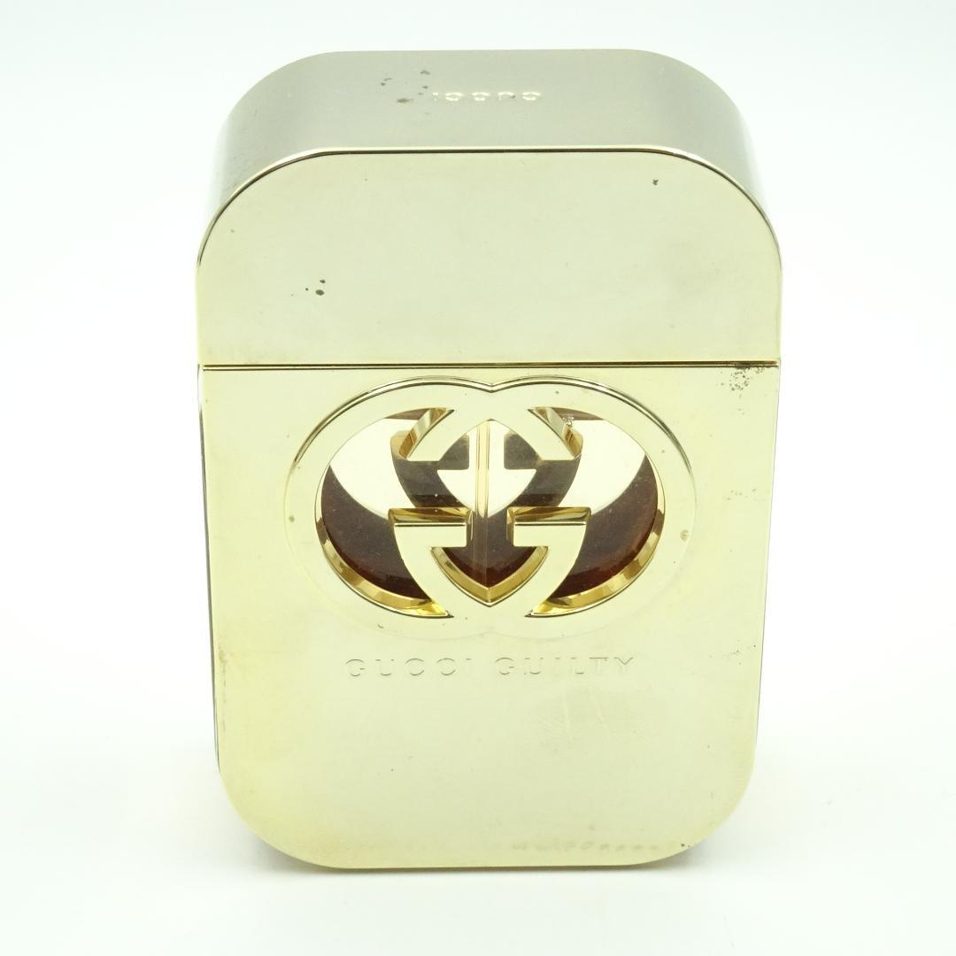 グッチ　ギルティ　オードトワレ　75ml